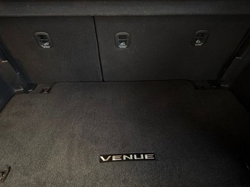 Certified 2023 Hyundai Venue SEL image 19