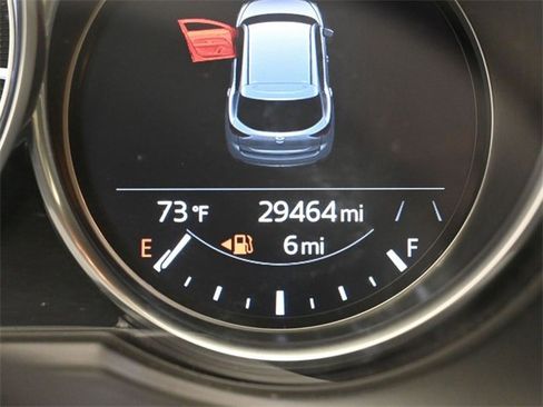 Used 2021 MAZDA CX-5 Touring image 30