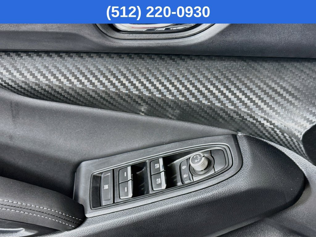 Certified 2026 Subaru Ascent Premium AWD/4WD image 22