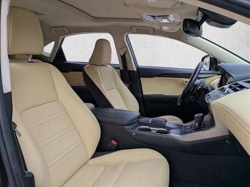 Used 2019 Lexus NX 300 FWD w/ Premium Package image 16