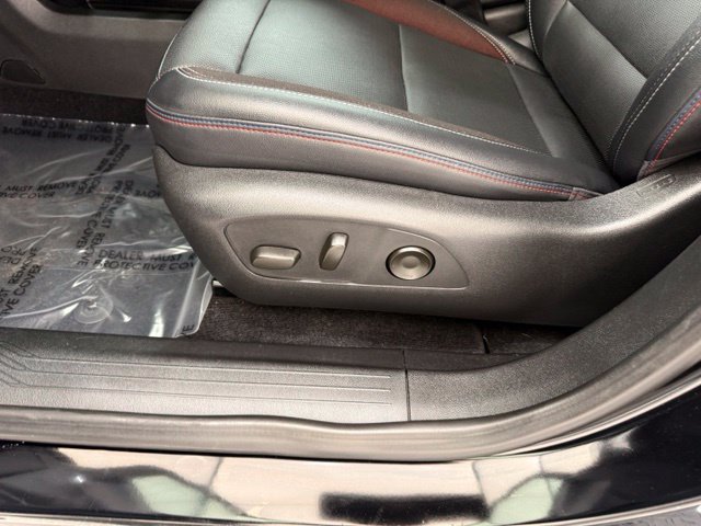Used 2024 Chevrolet Equinox EV RS AWD/4WD image 13