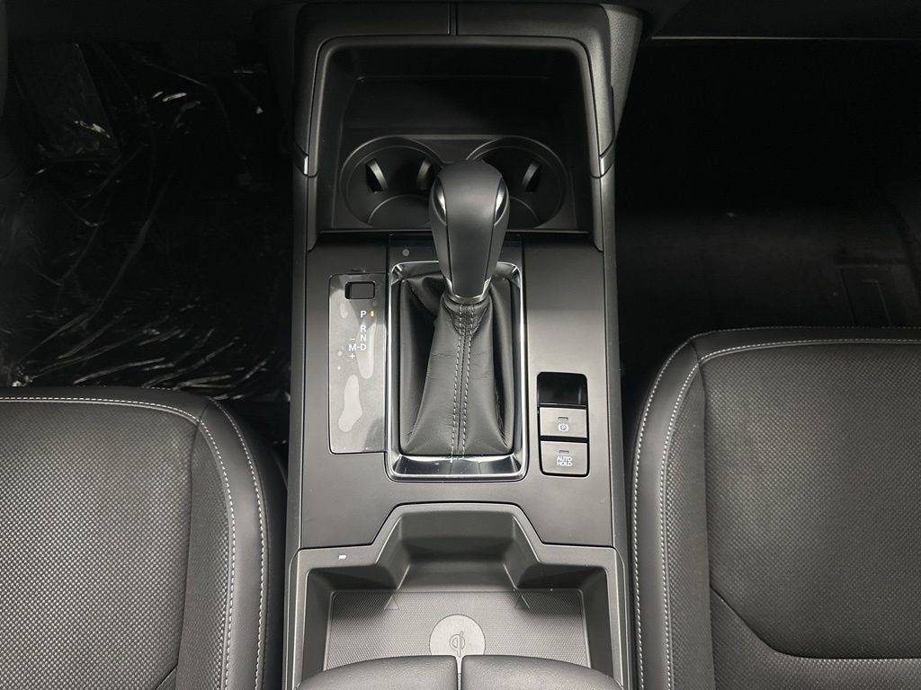 New 2026 MAZDA CX-5 Select AWD/4WD image 23
