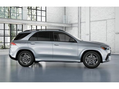 New 2026 Mercedes-Benz GLE 350 4MATIC image 15