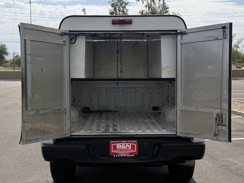 Used 2020 Ford Ranger XL w/ XL Power Equipment Group RWD image 5