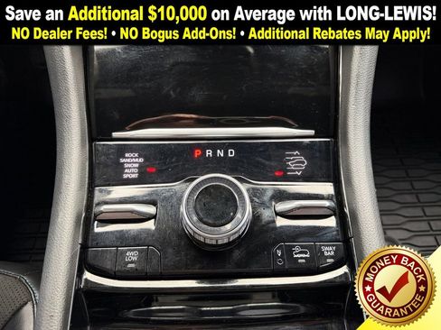 Used 2023 Jeep Grand Cherokee Trailhawk w/ Luxury Tech Group III image 20