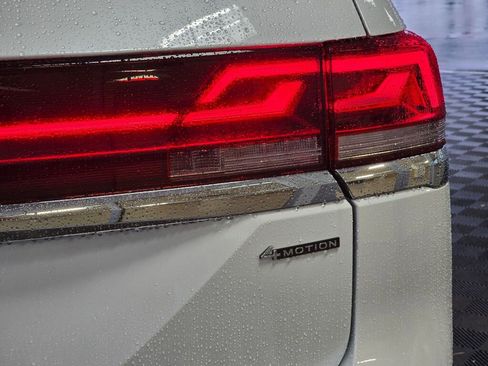 New 2026 Volkswagen Atlas SEL image 16