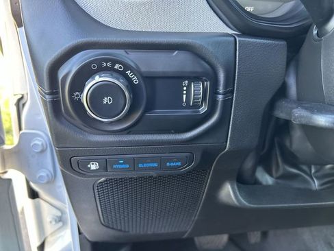 Used 2024 Jeep Wrangler Sahara image 17