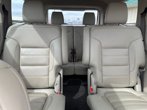 Used 2018 GMC Acadia Denali w/ Technology Package image 34