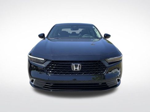 New 2026 Honda Accord Touring image 9