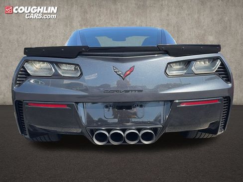 Used 2017 Chevrolet Corvette Z06 RWD image 5