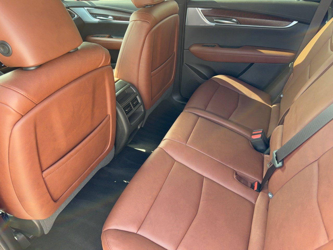 Used 2024 Cadillac XT5 Premium Luxury FWD image 25