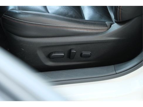 Used 2023 Nissan Altima 2.0 SR FWD image 25