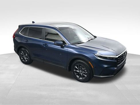 New 2026 Honda CR-V EX-L image 23