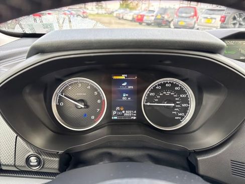 Used 2021 Subaru Forester Limited w/ Popular Package #3 image 23