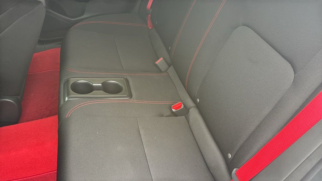Certified 2023 Honda Civic Type R image 35