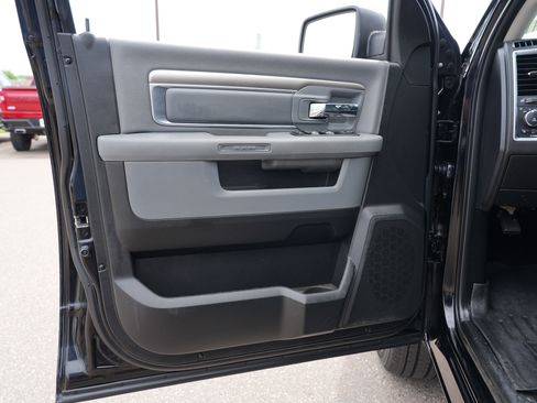 Used 2014 RAM 1500 Big Horn AWD/4WD image 14