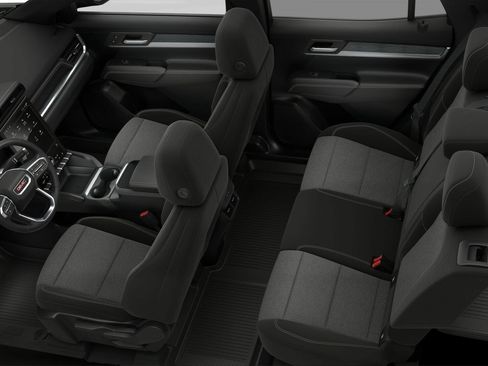 New 2027 GMC Terrain Elevation w/ Black Edition AWD/4WD image 7