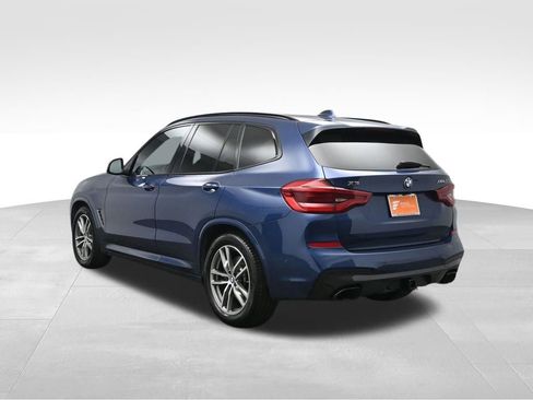 Used 2018 BMW X3 M40i image 4