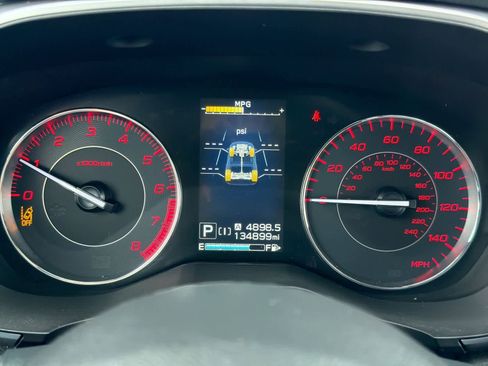 Used 2022 Subaru Impreza 2.0i Sport image 35