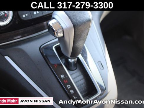 Used 2015 Honda CR-V EX-L image 40