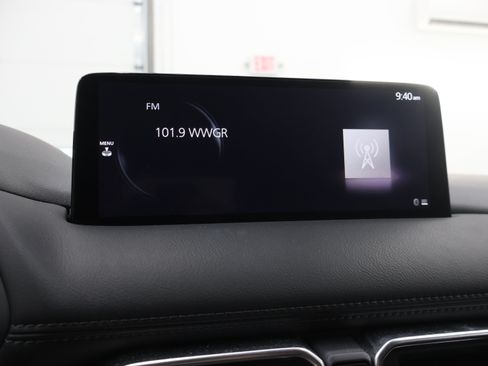 Used 2024 MAZDA CX-5 AWD 2.5 S w/ Select Package image 46