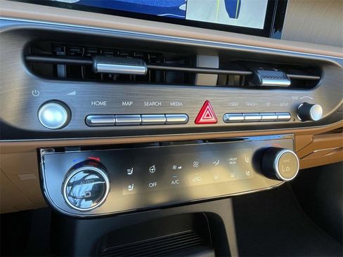 New 2026 Hyundai Palisade Calligraphy image 16