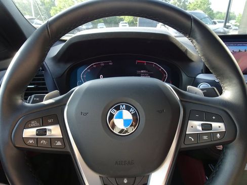 Used 2021 BMW X4 xDrive30i w/ Executive Package AWD/4WD image 20