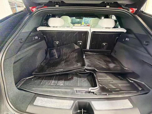 Certified 2024 Cadillac Lyriq Luxury w/ LPO, Floor Liner Package AWD/4WD image 29