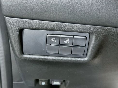 Used 2025 MAZDA CX-5 AWD 2.5 S w/ Select Package image 17