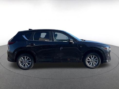 Used 2025 MAZDA CX-5 AWD 2.5 S w/ Preferred Package image 16