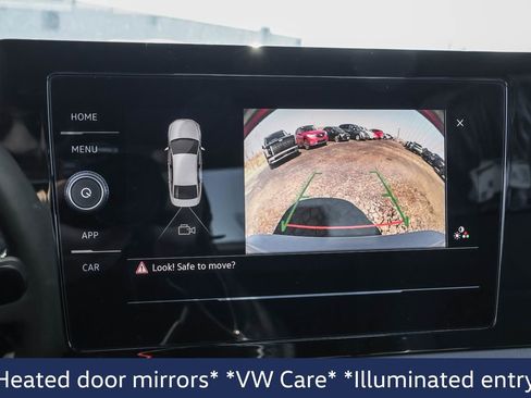 New 2026 Volkswagen Jetta Sport image 7