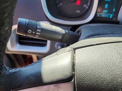Used 2010 Chevrolet Equinox LT w/ Vehicle Interface Package AWD/4WD image 13