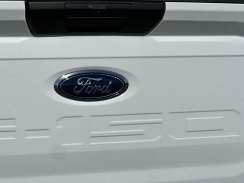 Certified 2023 Ford F150 XL w/ STX Appearance Package RWD image 24