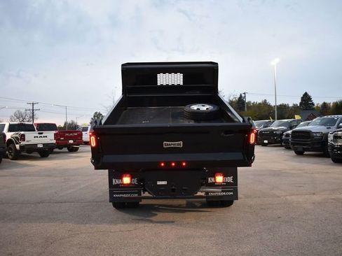 New 2026 RAM 4500 Tradesman image 7