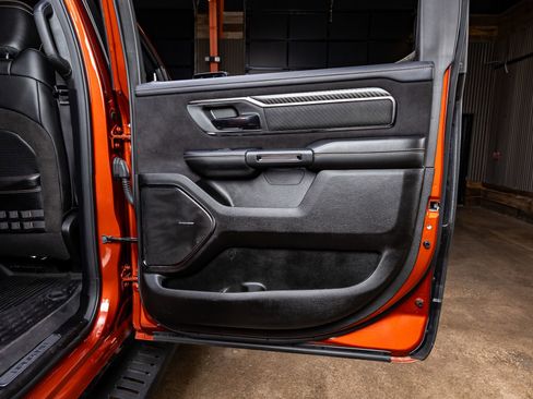 Used 2024 RAM 1500 TRX image 38