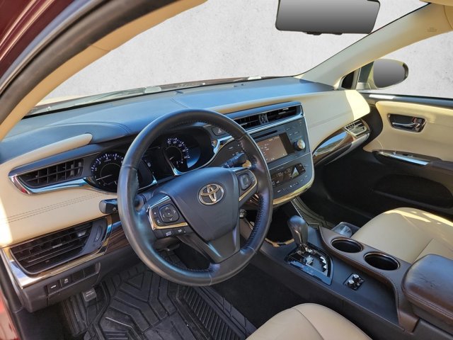 Used 2014 Toyota Avalon XLE FWD image 10