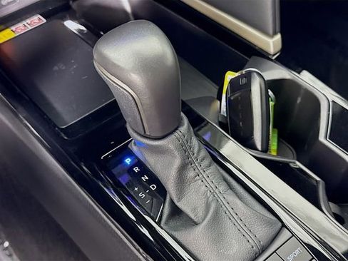 Certified 2025 Toyota Camry XSE FWD image 16