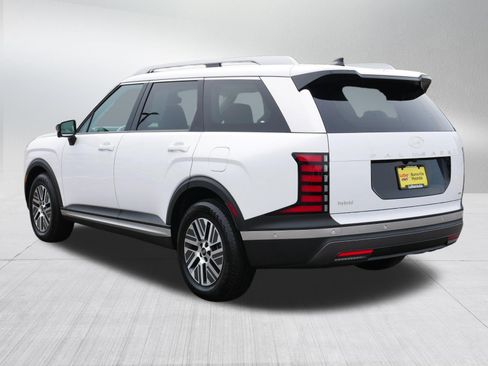 Certified 2026 Hyundai Palisade SEL Premium AWD/4WD image 5