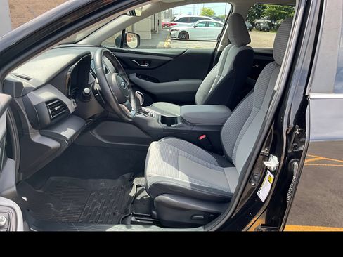 Certified 2023 Subaru Outback Premium w/ Popular Package #1 AWD/4WD image 2