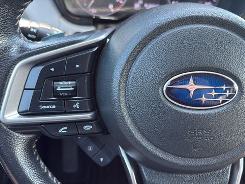 Used 2022 Subaru Outback Premium AWD/4WD image 14