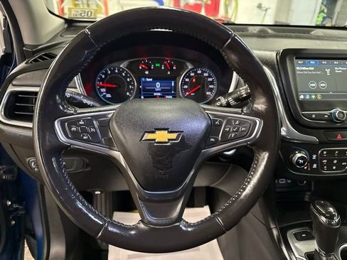 Used 2019 Chevrolet Equinox LT AWD/4WD image 12