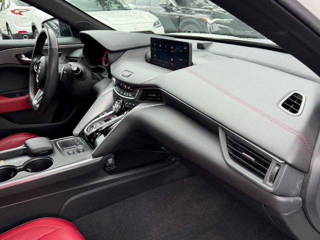 Certified 2023 Acura TLX w/ A-SPEC Package AWD/4WD image 20