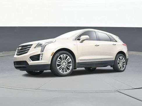 Used 2017 Cadillac XT5 Premium Luxury image 56