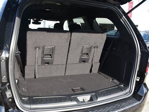 New 2026 Dodge Durango GT w/ Blacktop Package image 20