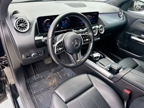 Used 2021 Mercedes-Benz GLA 250 image 9