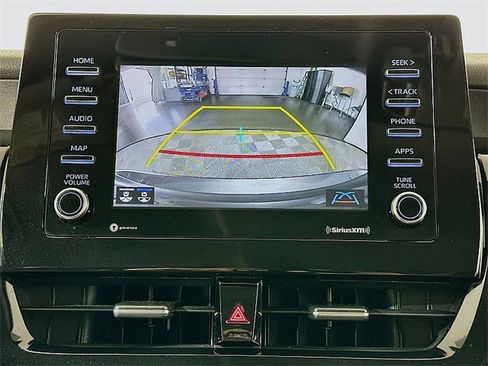 Used 2023 Toyota Camry LE image 15