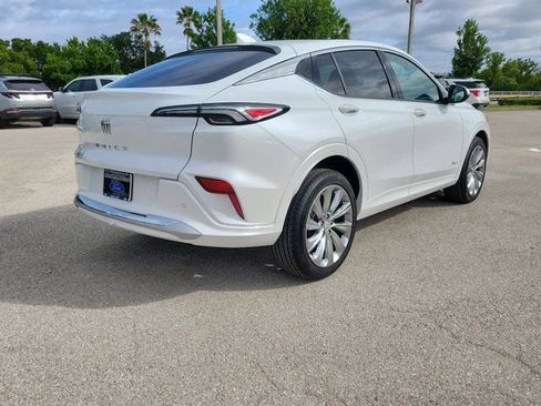 Used 2025 Buick Envista Avenir image 6