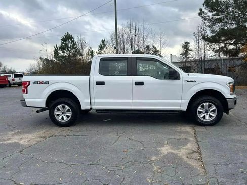 Used 2019 Ford F150 XL w/ Equipment Group 101A Mid AWD/4WD image 6