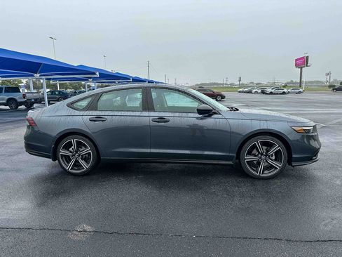 New 2026 Honda Accord SE image 5