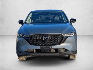 Used 2023 MAZDA CX-5 Carbon Edition video 2